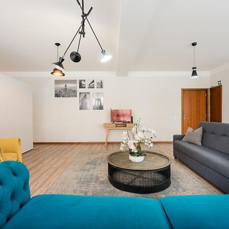 Guestready - Adventurous Impulse Apartment Porto Luaran gambar
