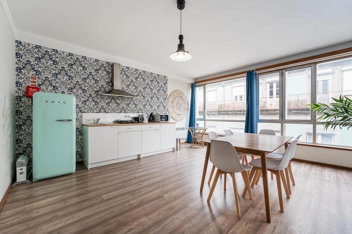 Guestready - Adventurous Impulse Apartment Porto Luaran gambar