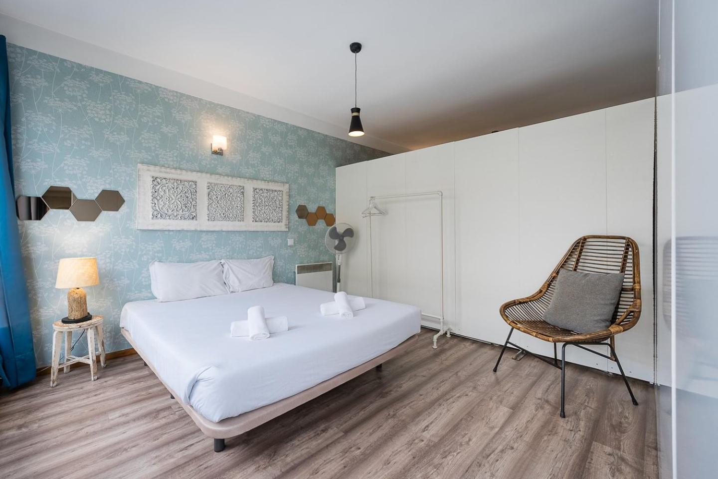 Guestready - Adventurous Impulse Apartment Porto Luaran gambar