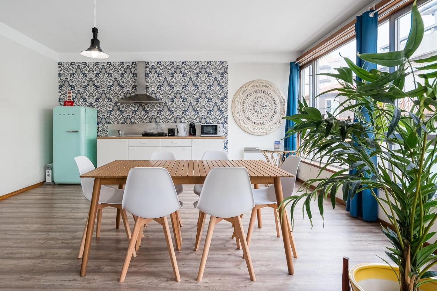 Guestready - Adventurous Impulse Apartment Porto Luaran gambar