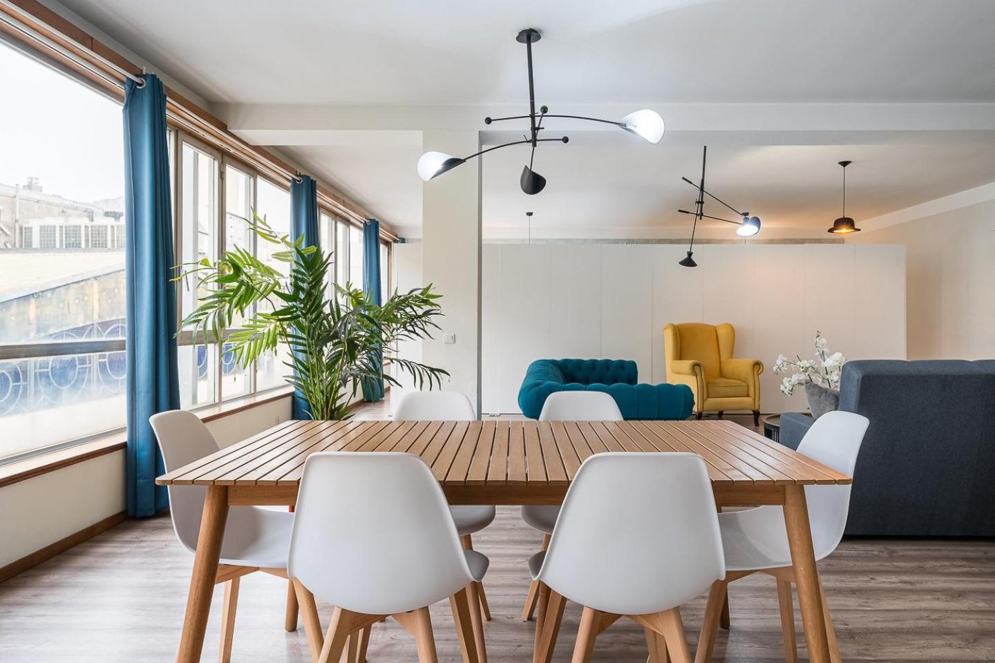 Guestready - Adventurous Impulse Apartment Porto Luaran gambar