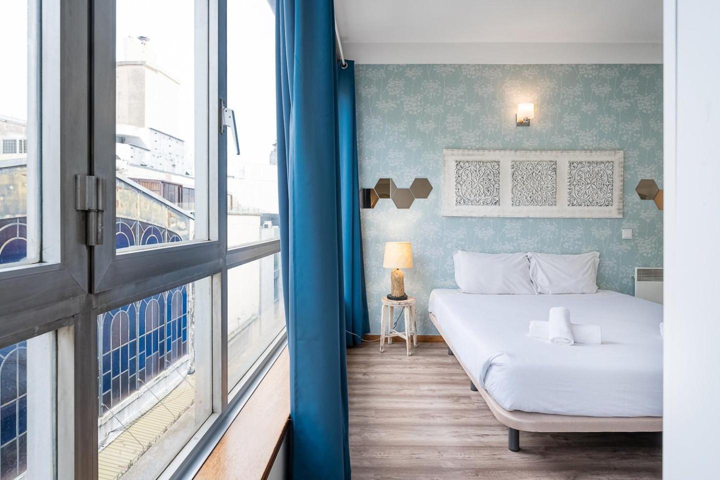Guestready - Adventurous Impulse Apartment Porto Luaran gambar