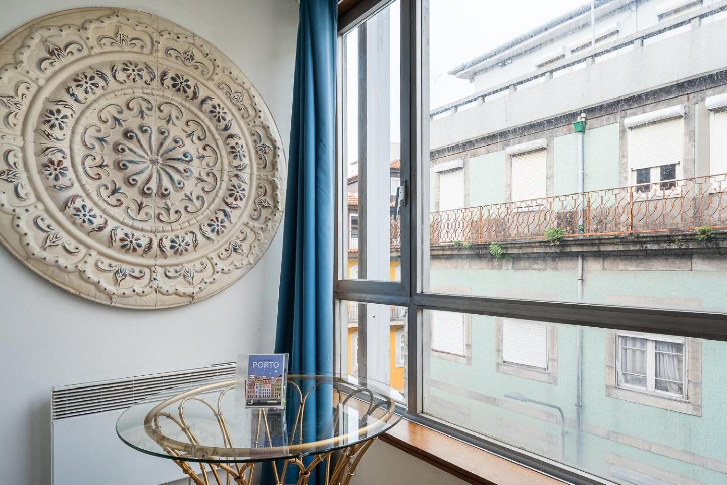 Guestready - Adventurous Impulse Apartment Porto Luaran gambar