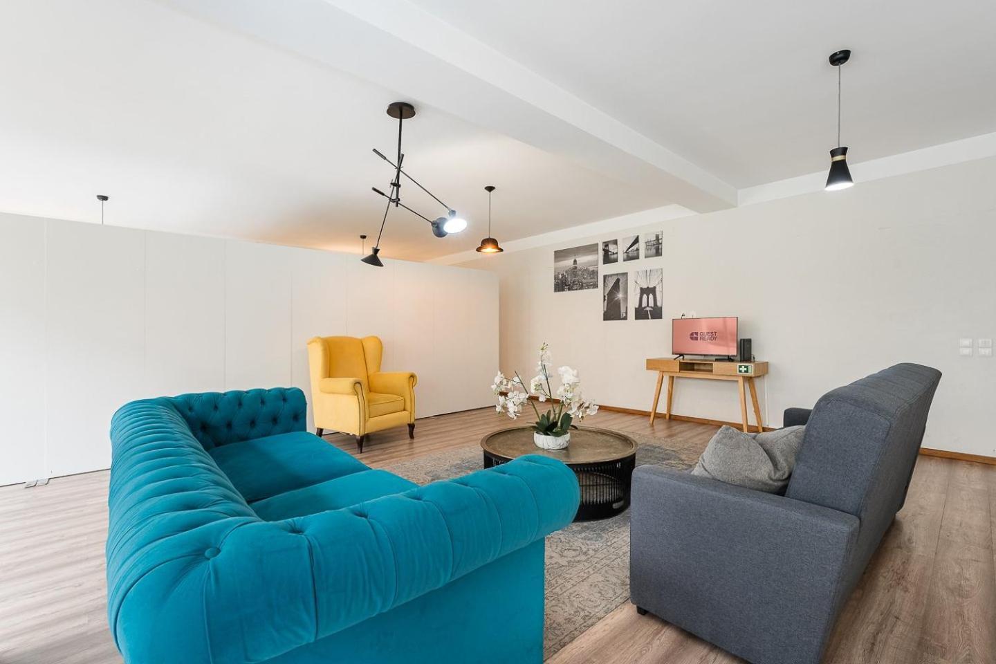 Guestready - Adventurous Impulse Apartment Porto Luaran gambar