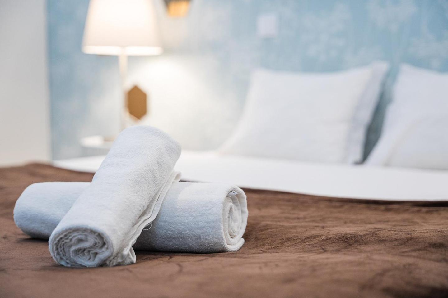 Guestready - Adventurous Impulse Apartment Porto Luaran gambar