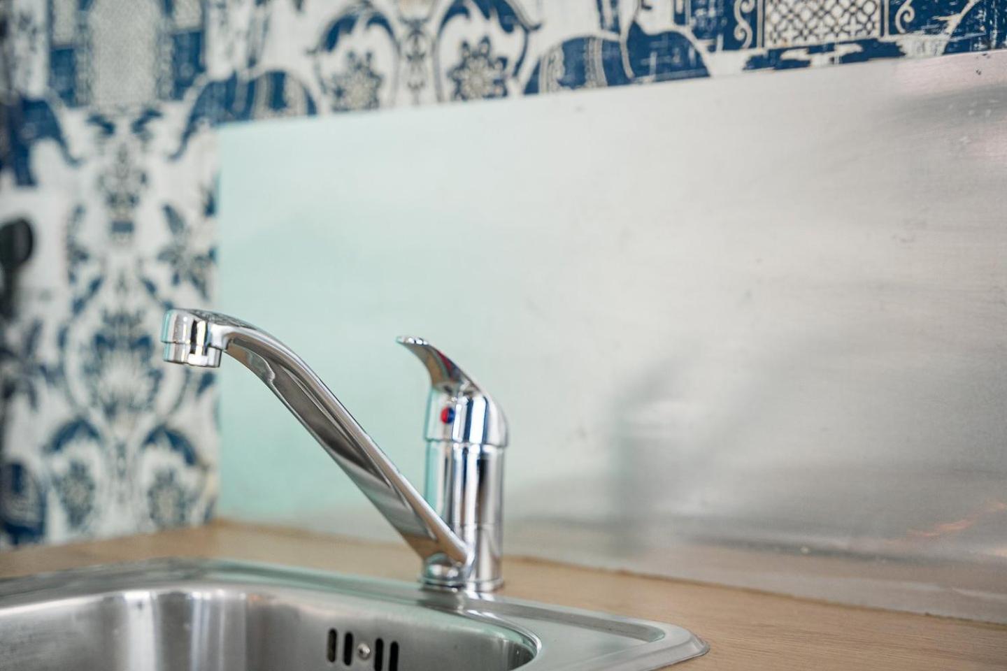 Guestready - Adventurous Impulse Apartment Porto Luaran gambar